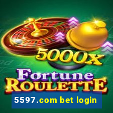 5597.com bet login