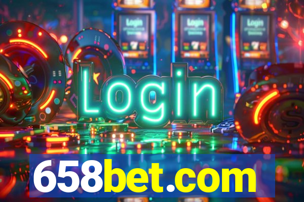 658bet.com