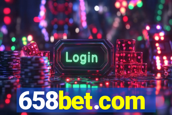 658bet.com