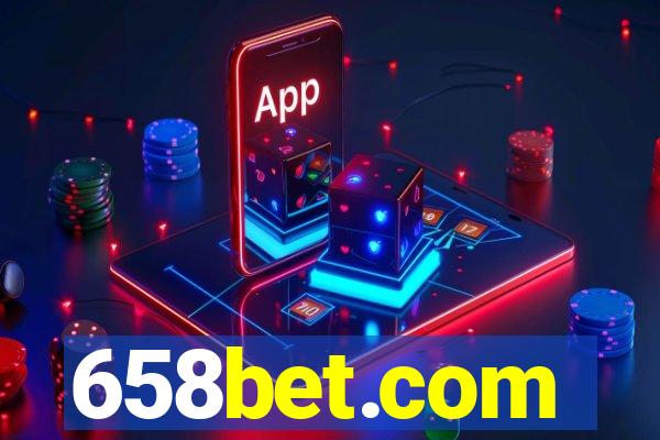 658bet.com