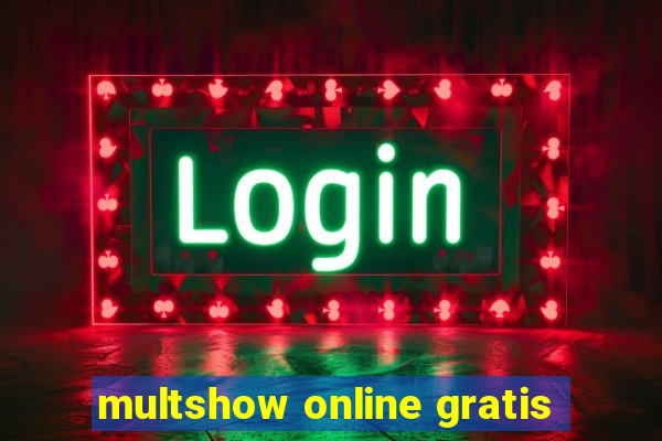 multshow online gratis