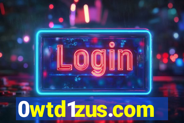 0wtd1zus.com