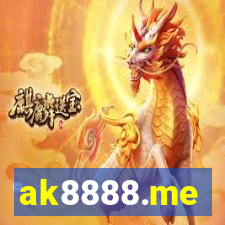 ak8888.me