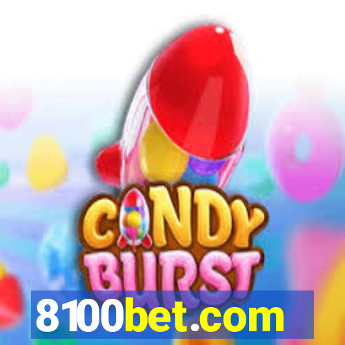 8100bet.com