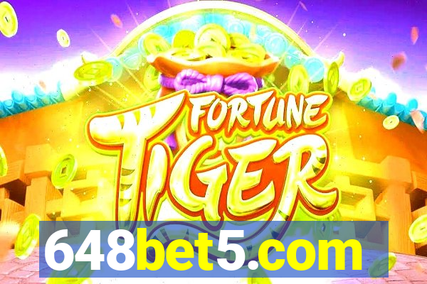 648bet5.com