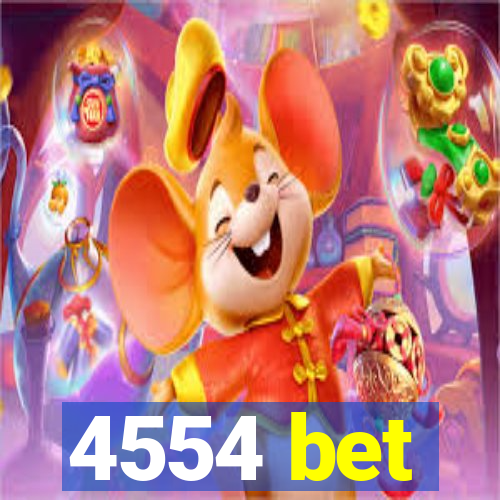 4554 bet