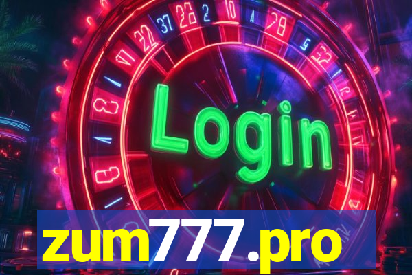 zum777.pro