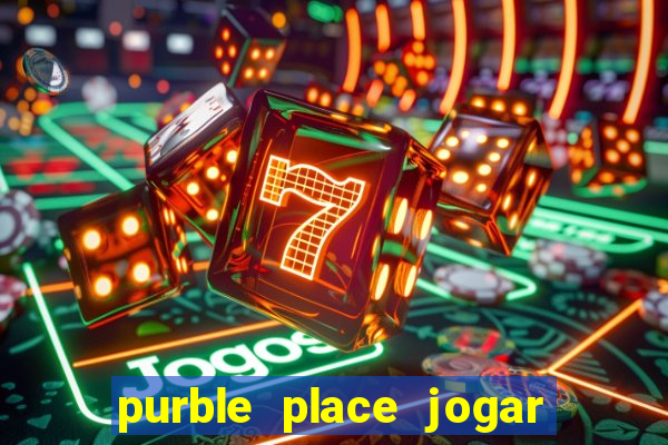 purble place jogar no click jogos