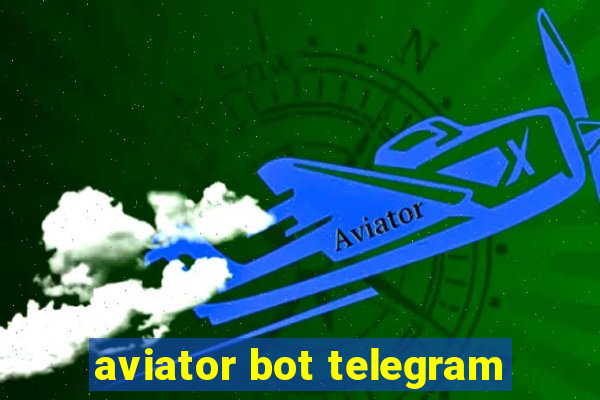 aviator bot telegram