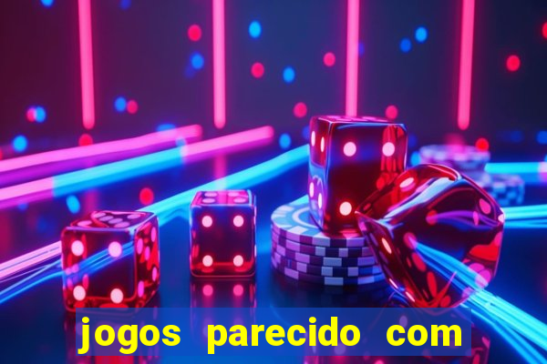 jogos parecido com coin master