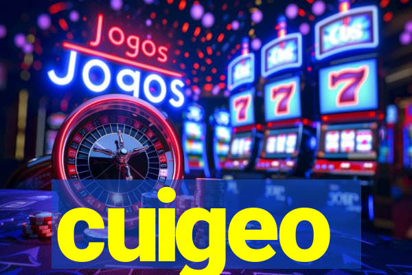 cuigeo