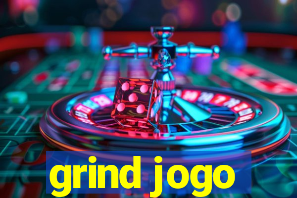 grind jogo