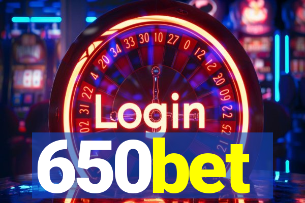 650bet