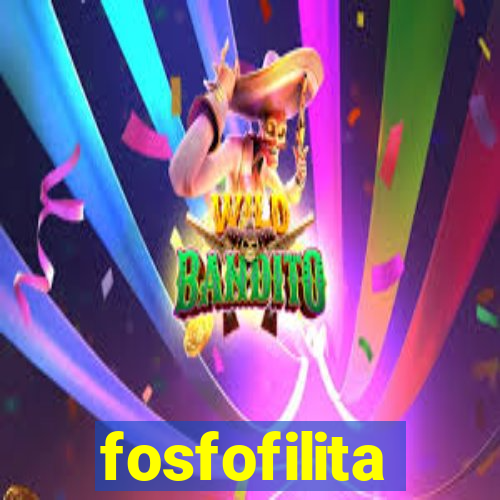 fosfofilita