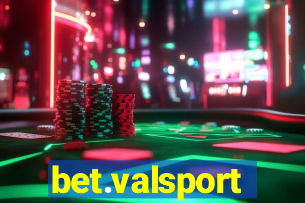 bet.valsport