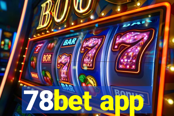 78bet app