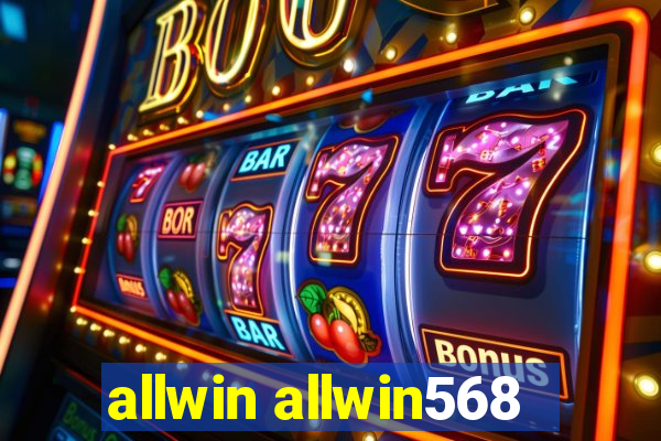 allwin allwin568