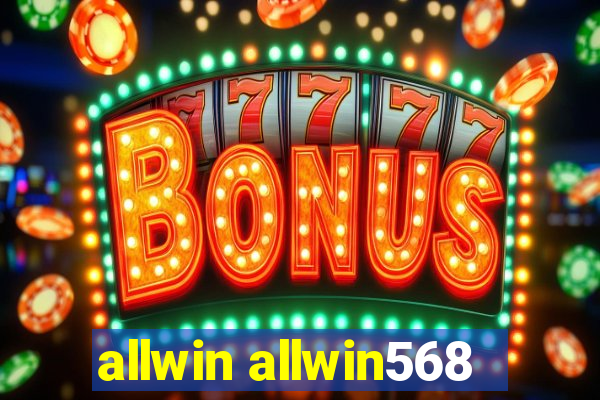 allwin allwin568