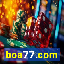 boa77.com