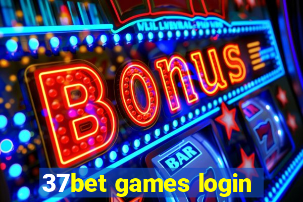 37bet games login