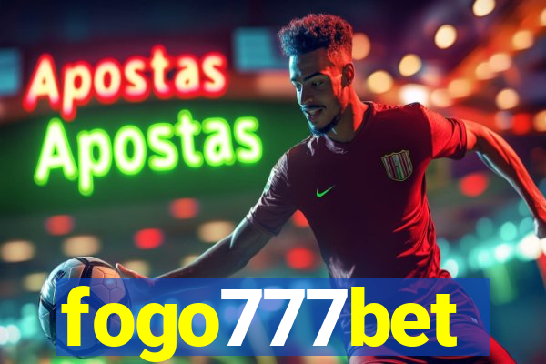 fogo777bet