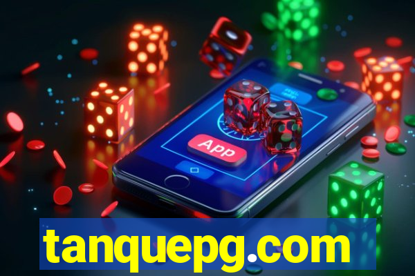 tanquepg.com