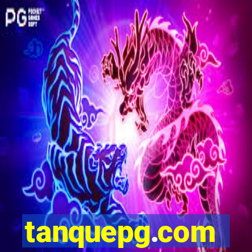 tanquepg.com