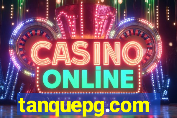 tanquepg.com