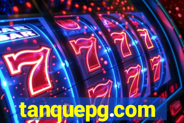 tanquepg.com