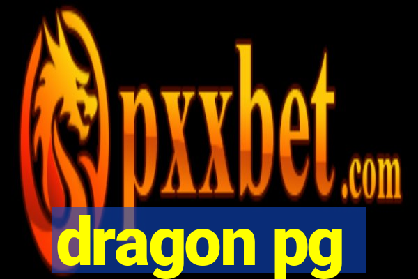 dragon pg