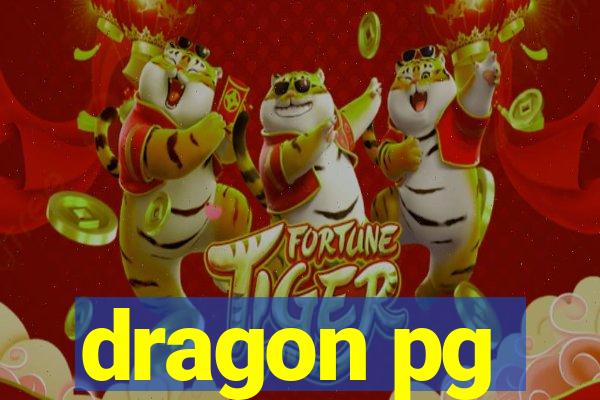 dragon pg