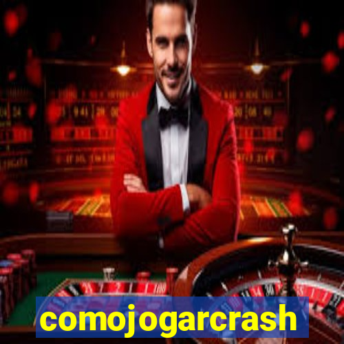 comojogarcrash