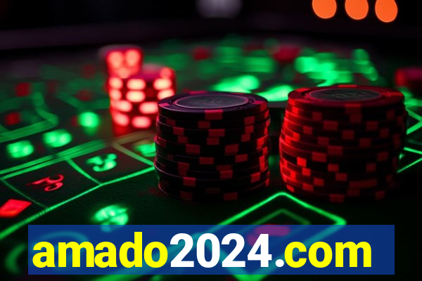 amado2024.com