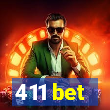 411 bet