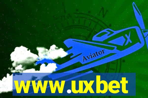 www.uxbet