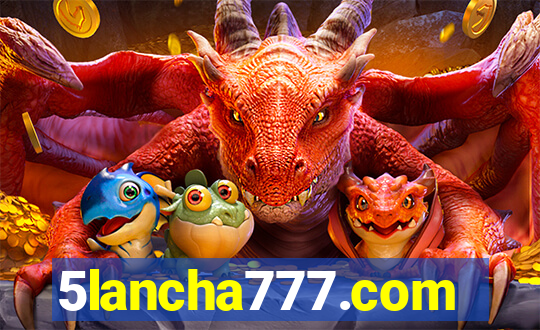 5lancha777.com