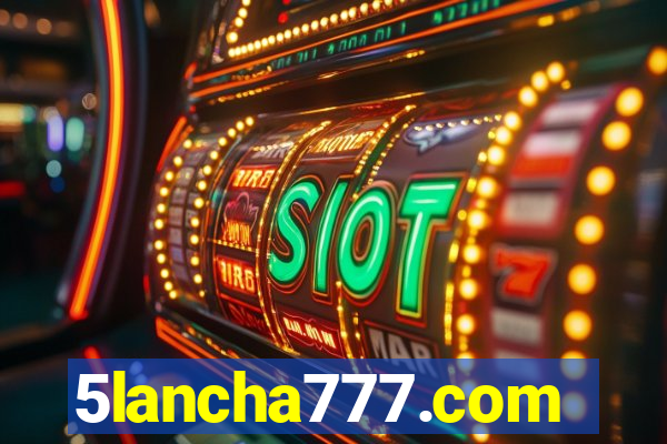 5lancha777.com