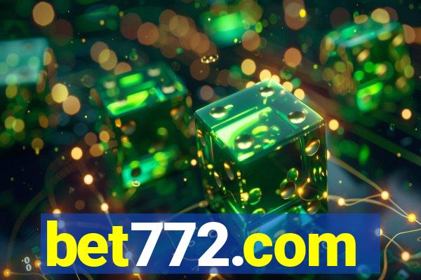 bet772.com