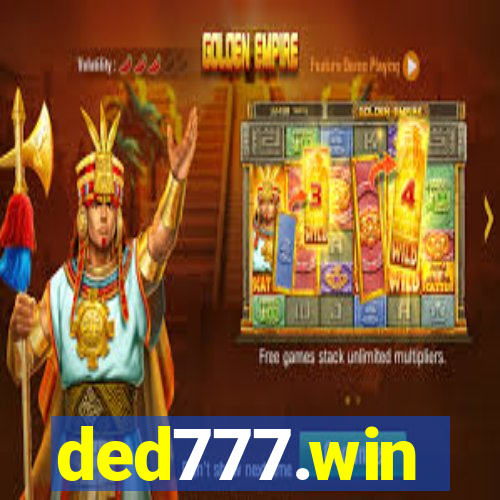 ded777.win