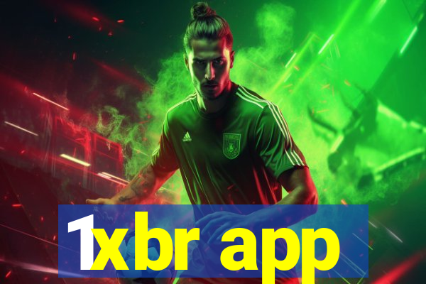 1xbr app