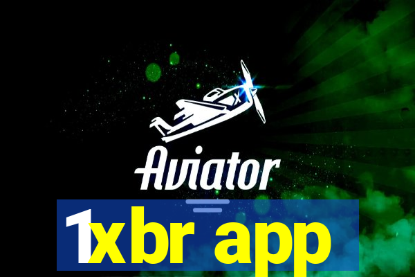 1xbr app