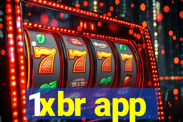 1xbr app