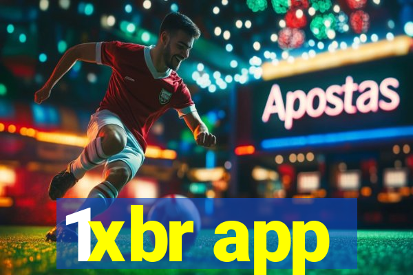 1xbr app