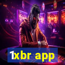 1xbr app