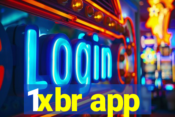 1xbr app