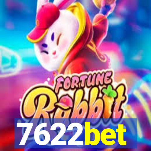 7622bet