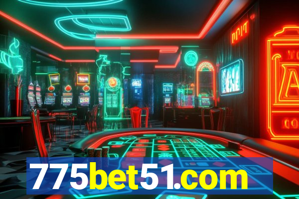 775bet51.com