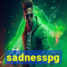 sadnesspg