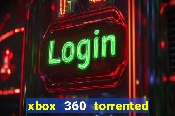 xbox 360 torrented games rgh