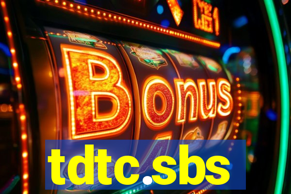 tdtc.sbs